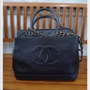 Vintage Chanel bag